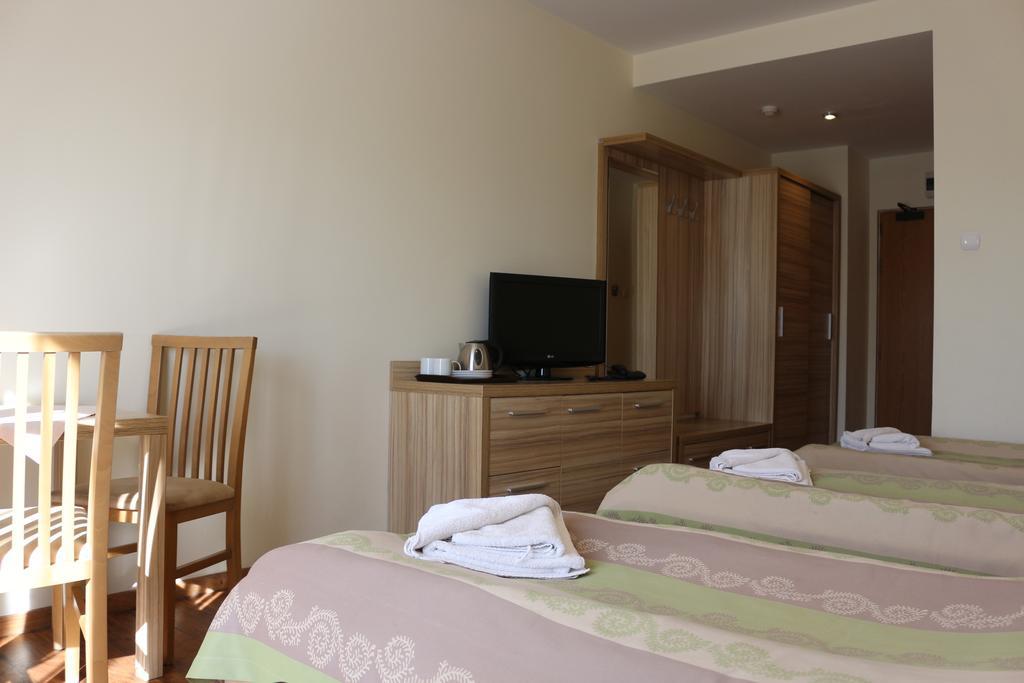 Rabczanski Zdroj Medical Spa Rabka Bilik gambar