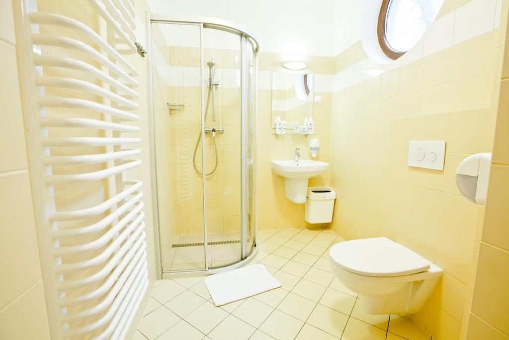 Rabczanski Zdroj Medical Spa Rabka Bilik gambar