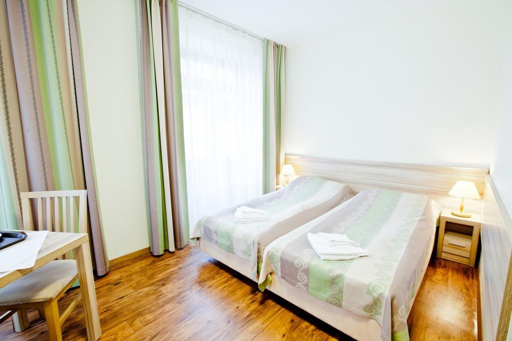 Rabczanski Zdroj Medical Spa Rabka Bilik gambar