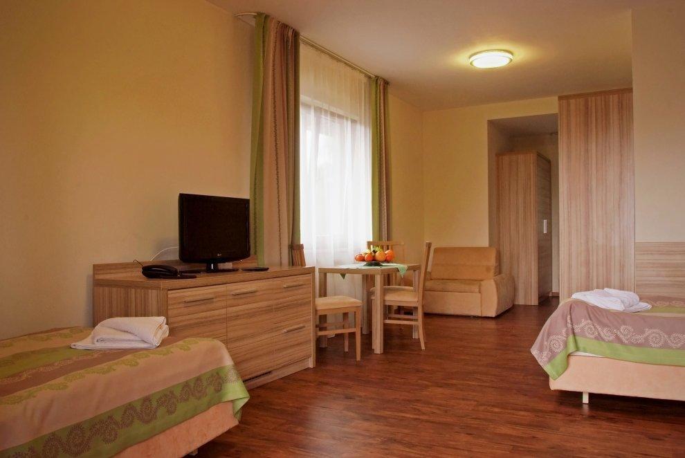 Rabczanski Zdroj Medical Spa Rabka Luaran gambar