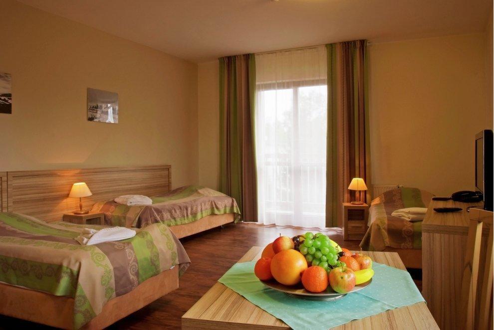 Rabczanski Zdroj Medical Spa Rabka Luaran gambar